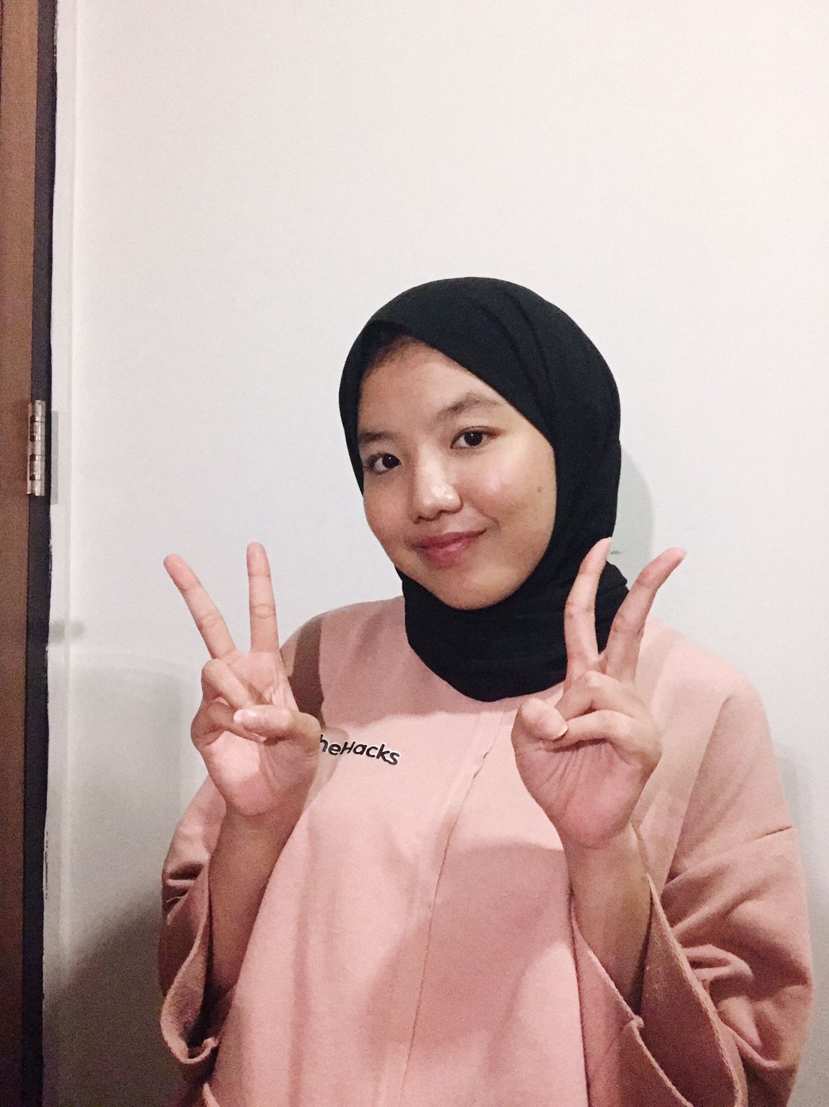 Foto Alifia Putri